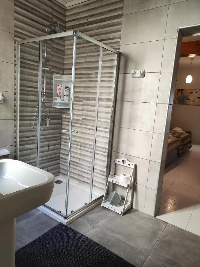 Waterside Apartment Birzebbuga