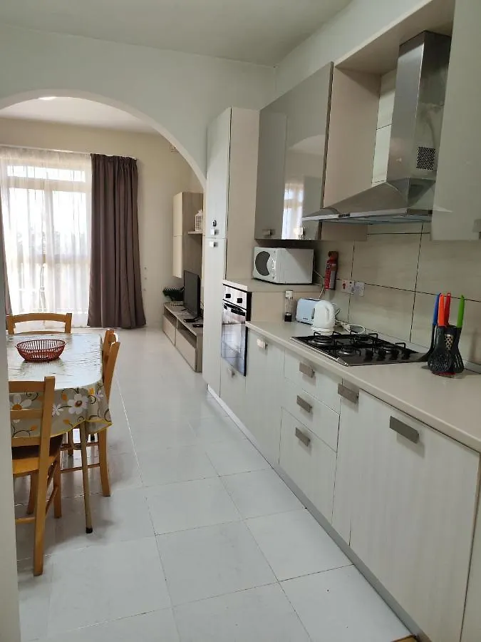 Waterside Apartment Birzebbuga