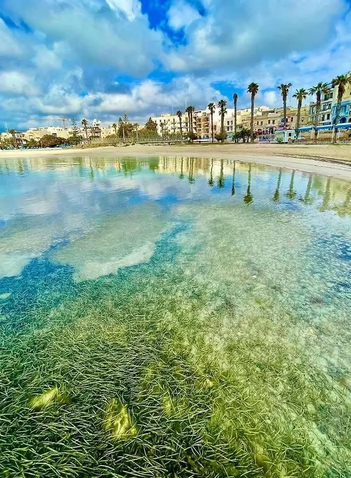 Waterside Apartment Birzebbuga Malta