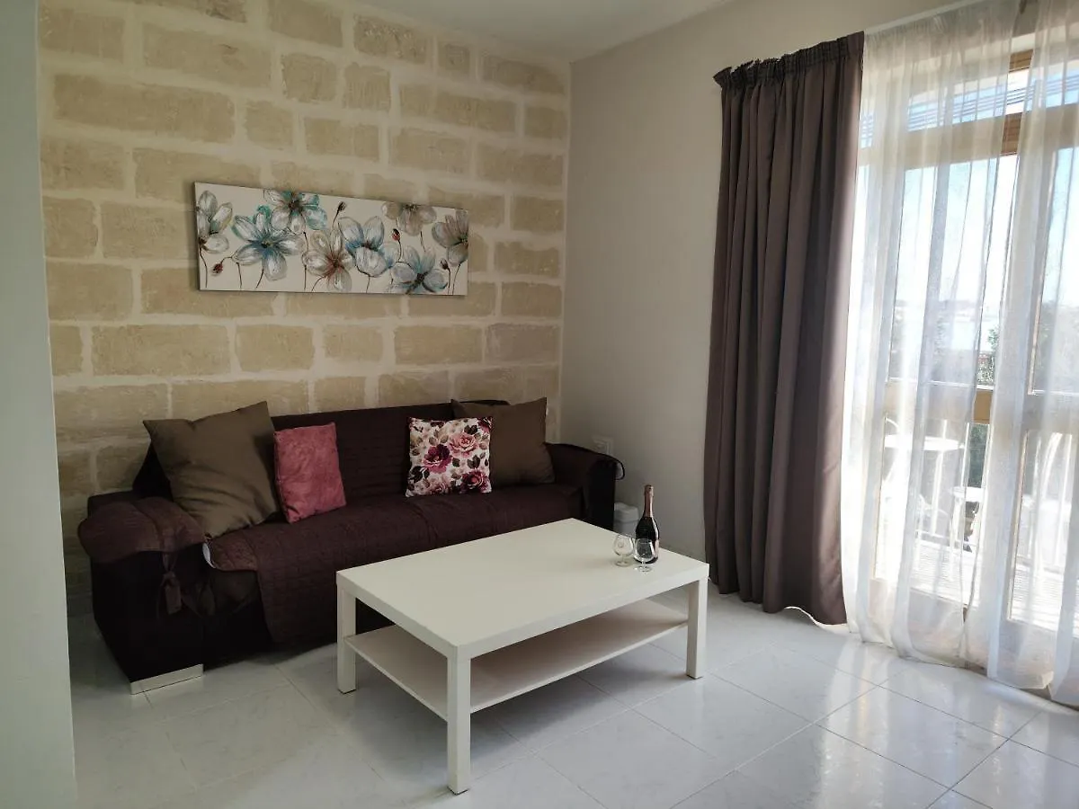 Waterside Διαμέρισμα Birżebbuġa
