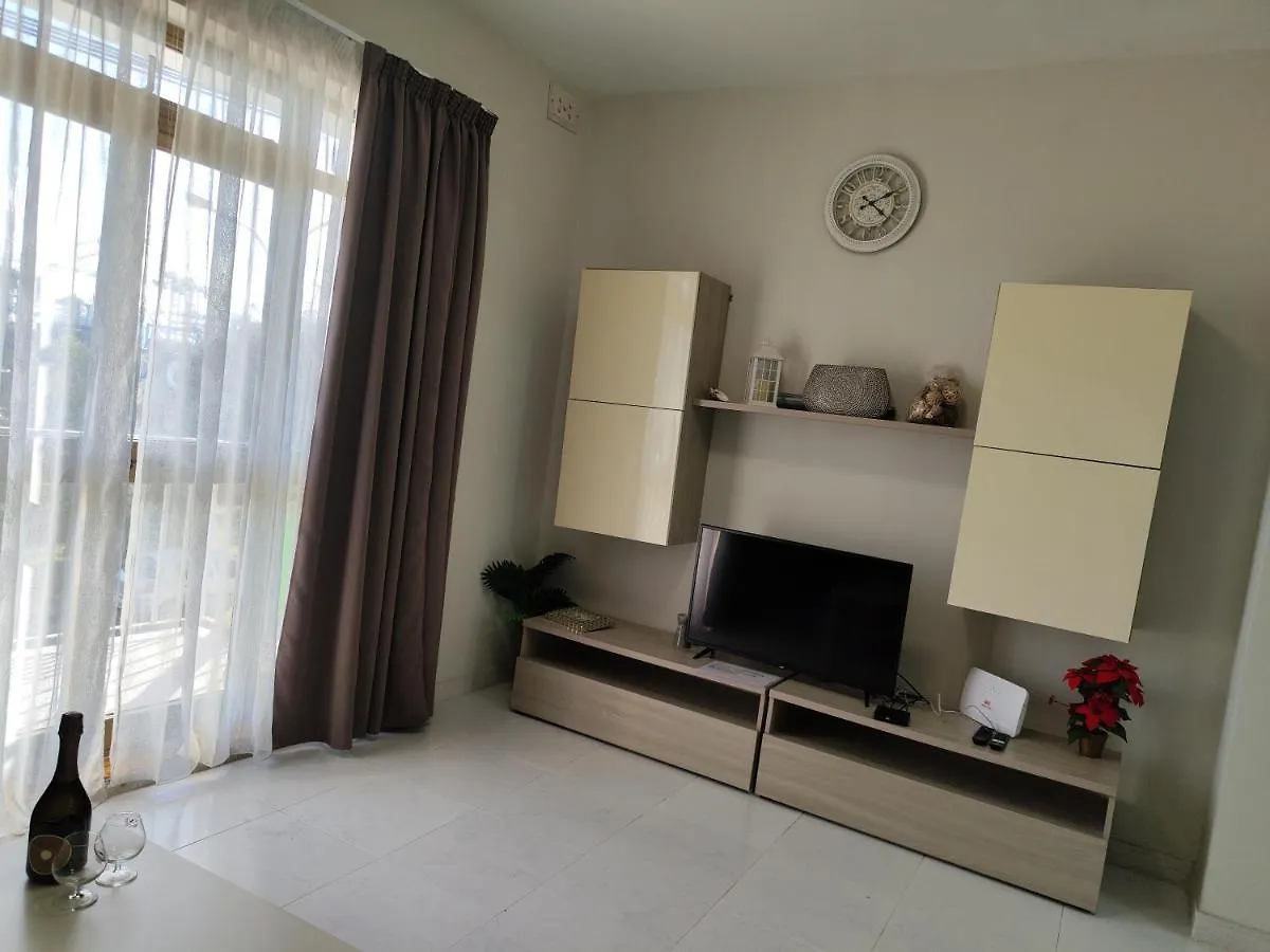 Waterside Διαμέρισμα Birżebbuġa 0*,  Μάλτα